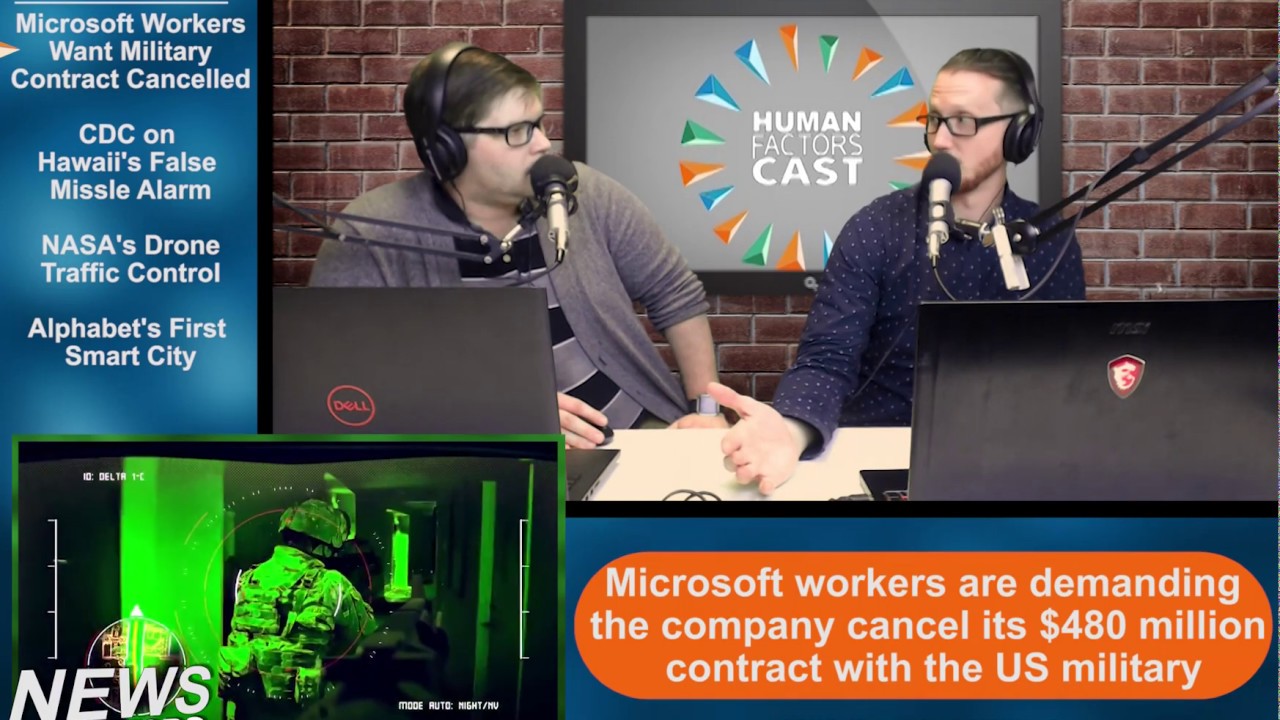 E122 - Smart Cities, Drone Traffic Control, and CDC False Alarms