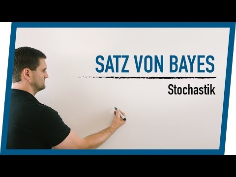 Bayes' Theorem | Conditional Probability | Math by Daniel Jung