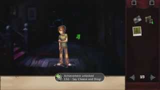 Goosebumps: The Game - How to get 'Say Cheese!' Achievement