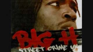 Big H - Streets And Crime [1/15]