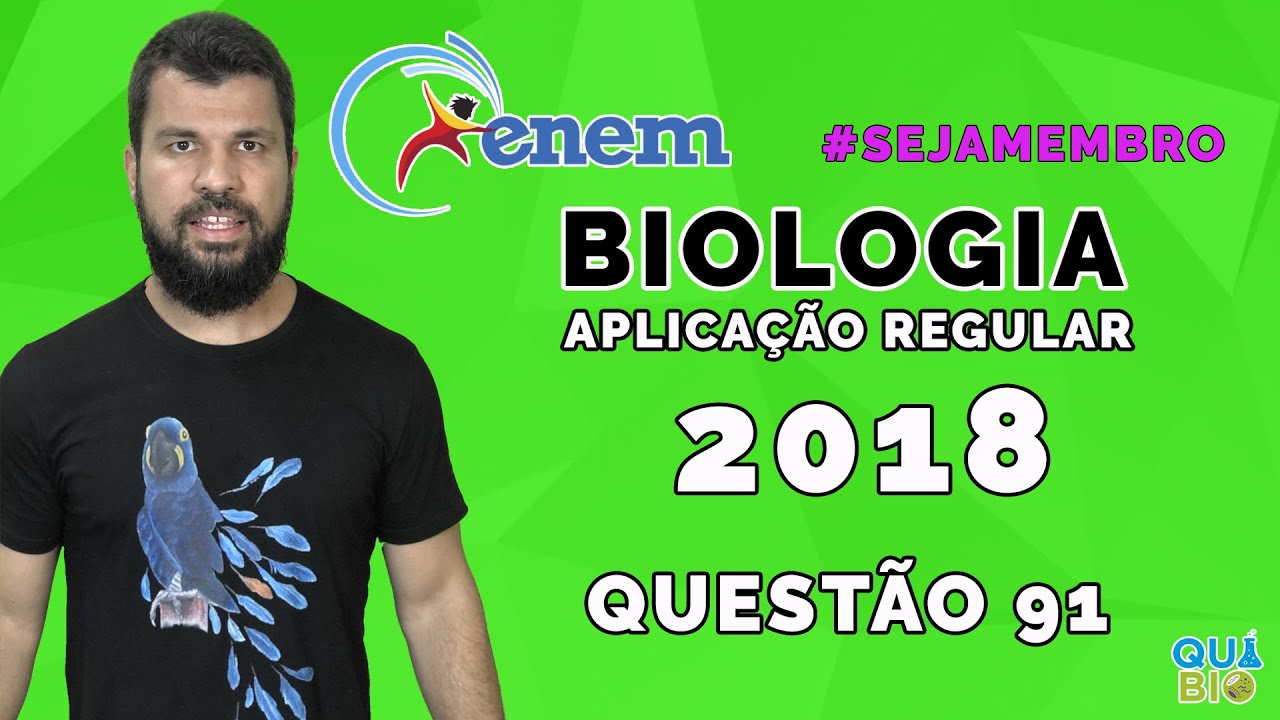 ENEM 2018 - Aplicação Regular - Questão 91 - Para serem absorvidos pelas células do intestino humano