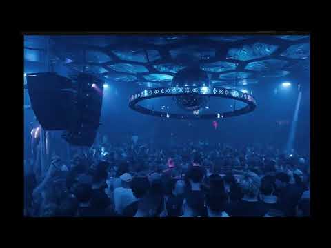 Wakyin - Beso (Fruta Fresca) Played by CamelPhat @ Pacha, Ibiza, 2024