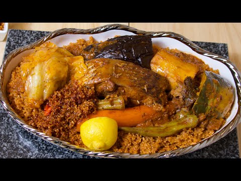 Thiebou Dieune Le grand retour de Tata Marietou Masha Allah get ready for Ramadan 2023