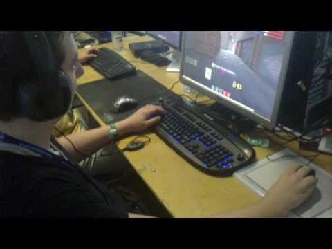 TF2 @ i42 // _Ben VS Infused.tt