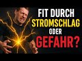 Gefährliche Ströme Wie Gefährlich Ist EMS Training Was Bringt EMS Training Wirklich EMS Training