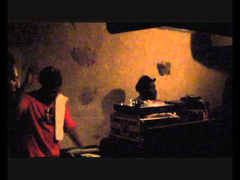 LION YOUTH & CHANNEL ONE SOUND @CORNER25 -  PART 3