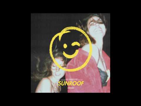 courtship. - Sunroof (AUDIO)