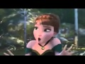 Anna White And The Seven Characters Part 3 Anna Meets Kristoff I M Wishing One Song