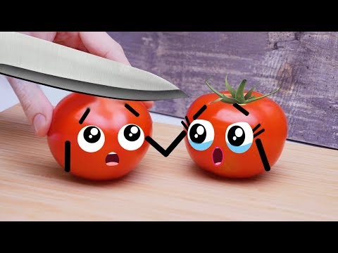 Secret Life Of Stuff - Doodland #6