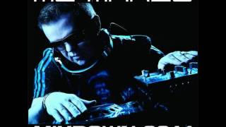 Take Over Control (Spencer & Hill Mix) - MC MARIO MIXDOWN 2011