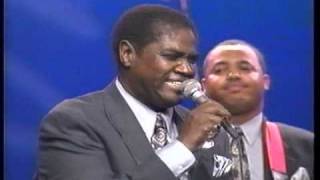 Charles Johnson & The Revivers - "Until Then" - 1993