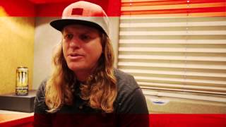 Dirty Heads - Duddy B talks &quot;Radio&quot; and &quot;Hear You Coming&quot;