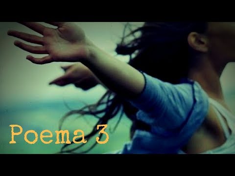 Neruda Poema 3: Ah vastedad de pinos / 20 poemas de amor e uma canção desesperada #3