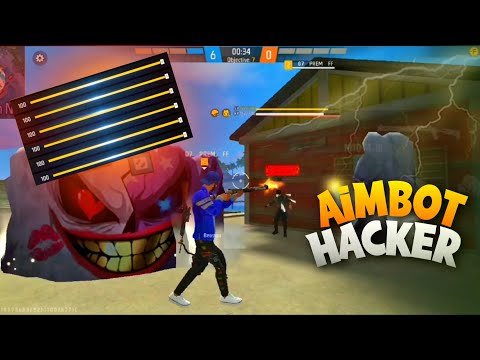 HUD & SETTINGS👽 Samsung m31📲SETTINGS HUD + SENSI+DPI [FREE FIRE HIGHLIGHTS]