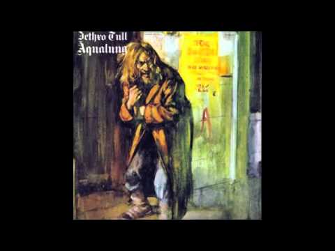 Jethro Tull - Aqualung [Full Album] -
