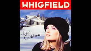 Whigfield - Last Christmas (MBRG Radio Version)