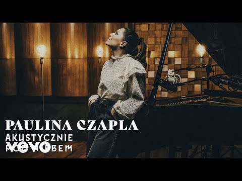 Paulina Czapla - Pod Niebem (Akustycznie)