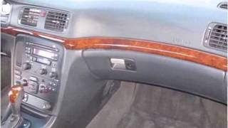 preview picture of video '2005 Volvo S80 Used Cars Parlin NJ'