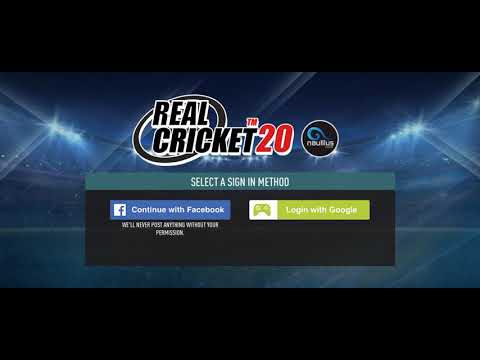 real cricket 20 theme song