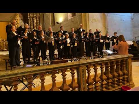 Angelus Domini - Joseph Gruber