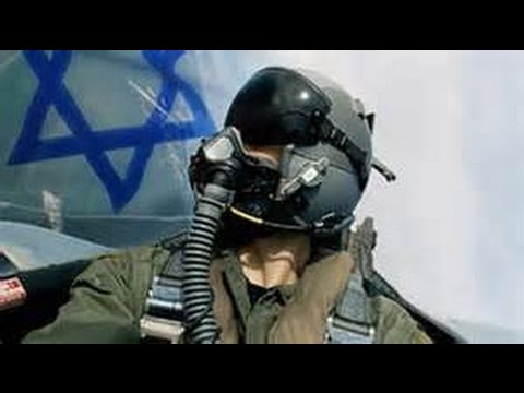 Saudi Arabia to allow Israel Fighter Jets use airspace for Iran Airstrike End Times News Update
