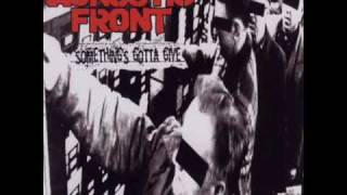 Agnostic Front - Gotta Go (Spanish Version)