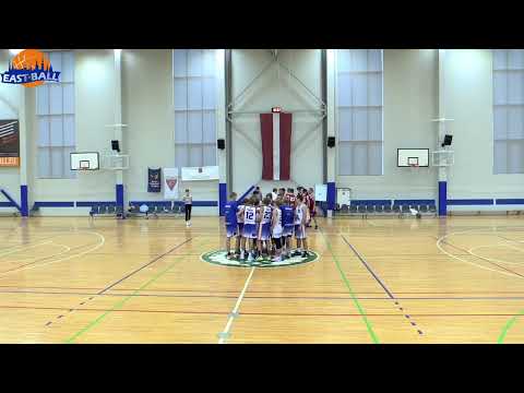 East Ball 2004 - Jelgava 2004