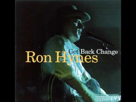 Brown Eyes - Ron Hynes
