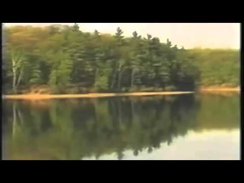 Chris Ludwa, Conductor- Indiana Univ. Singers:  Argento's Walden Pond