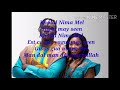 Diaw Diop Didi Sagnsé Ft OMG Lyrics Paroles