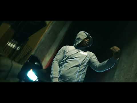 Mac H-Gang: "Tip-Off" (Shot by @_junejuly)