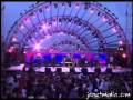 Janet Jackson Luv @ America United