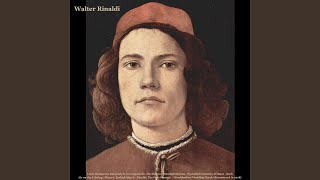 Canon in D Major for Solo Piano