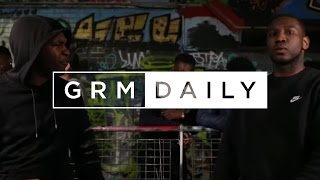 TJ Francis x Major - Skippy Flow [Music Video] | GRM Daily