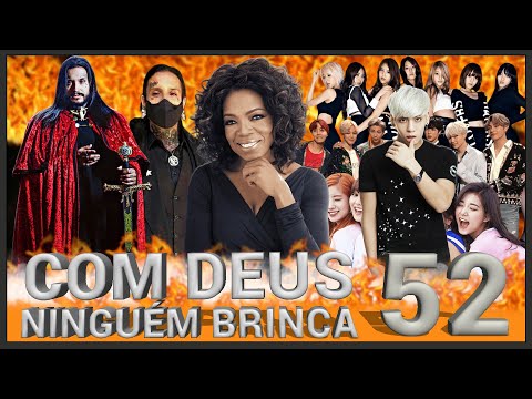 COM DEUS NINGUÉM BRINCA 52