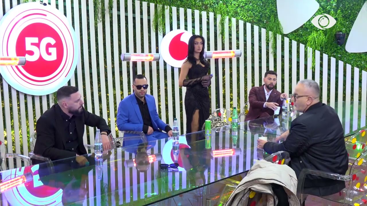 A ka diçka midis Keijsi dhe Inës/ Artani pyet Mirin, banori: Ata kanë për t'u lidhur