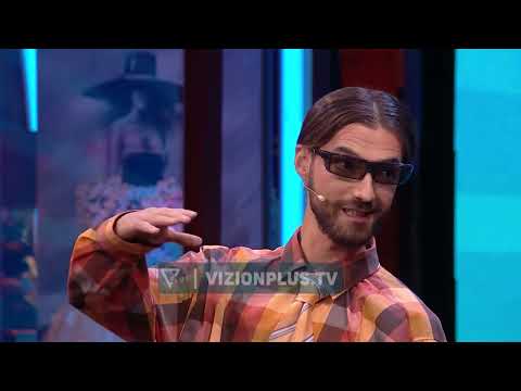 Mashtruesi i pensionisteve - Al Pazar - Vizion Plus