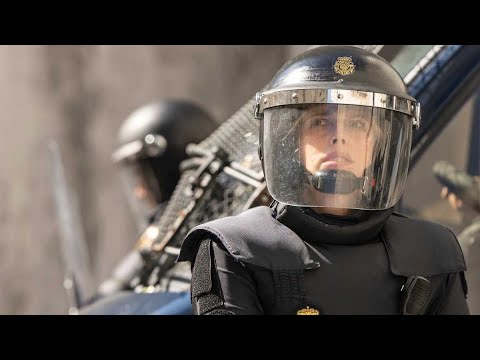 Asedio – Trailer