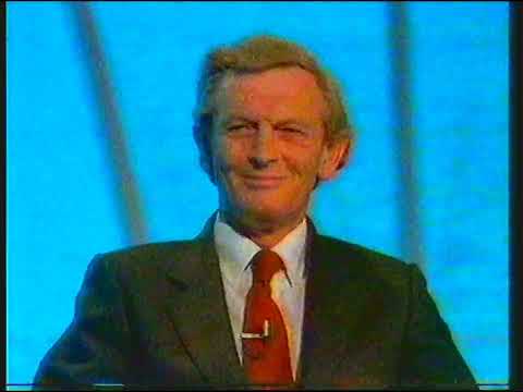 [720p/50p] BBC2 | Newsnight and continuity | 18th June 1981 | Part 3 of 3