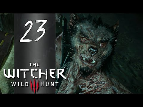 [Wild at Heart]  ► Let's Play The Witcher 3: Wild Hunt - Part 23