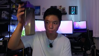 The Best Protein Shaker I Have Ever Used