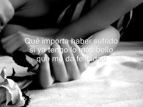 Amada Amante video