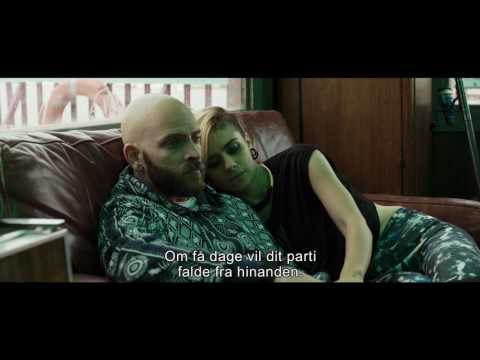 Suburra - Trailer