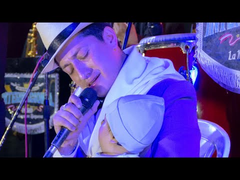 MI CHIQUITÍN // DIEGO  DEL PERÚ CONCIERTO DE ANIVERSARIO EN LIMA