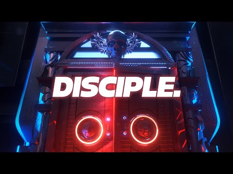 Dirtyphonics x ECRAZE x Graphyt x IVORY x Samplifire - Le Club