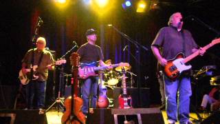 Los Lobos &quot;Papa Was a Rolling Stone/I Can&#39;t Understand/One Way Out2&quot; 06-24-15 StageOne Fairfield CT