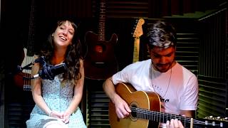 TU SONRISA INOLVIDABLE - Fito Paez (cover) -Manuela Montesano &amp; Nacho Loza