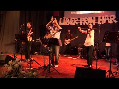 Biserica Filadelfia Baia Mare - TU ESTI CREATORUL