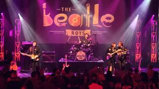 Download lagu The Beatle Boys - Ob La Di, Obl La Da mp3