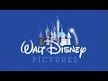 Walt Disney Pictures Pixar Animation Studios Logo 1995 2007